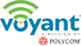 Voyant Technologies logo
